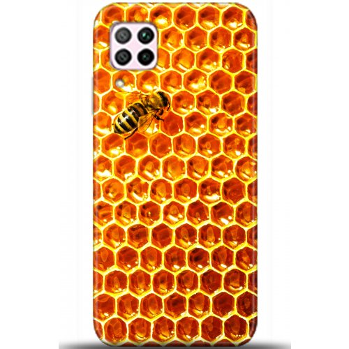 Uyumlu Kılıf HD Baskılı Kılıf - Followed Institution 5549