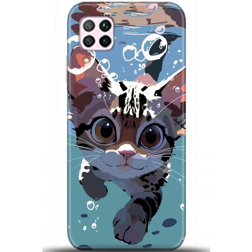 Uyumlu Kılıf HD Baskılı Kılıf - Followed Institution 5557