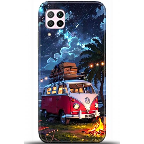 Uyumlu Kılıf HD Baskılı Kılıf - Followed Institution 5564