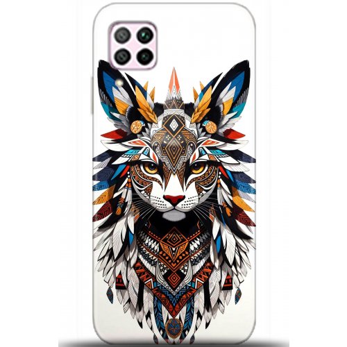 Uyumlu Kılıf HD Baskılı Kılıf - Followed Institution 5570