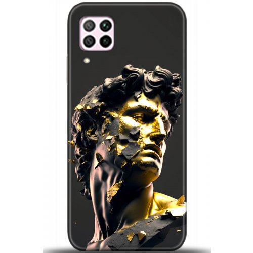 Uyumlu Kılıf HD Baskılı Kılıf - Followed Institution 5574