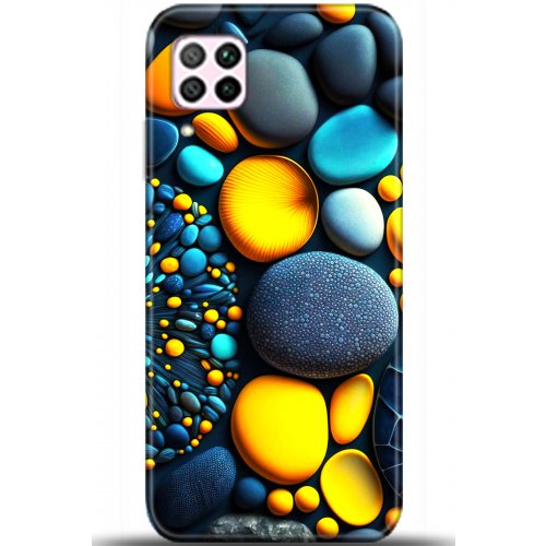 Uyumlu Kılıf HD Baskılı Kılıf - Followed Institution 5612