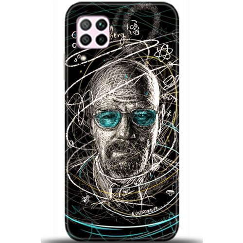 Uyumlu Kılıf HD Baskılı Kılıf - Followed Institution 5619