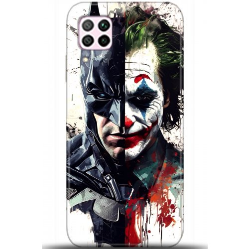 Uyumlu Kılıf HD Baskılı Kılıf - Followed Institution 5646