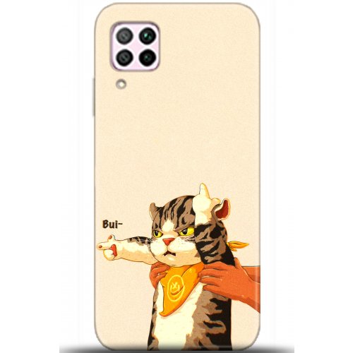 Uyumlu Kılıf HD Baskılı Kılıf - Followed Institution 5650