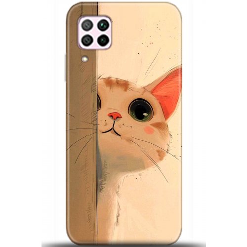 Uyumlu Kılıf HD Baskılı Kılıf - Followed Institution 5653