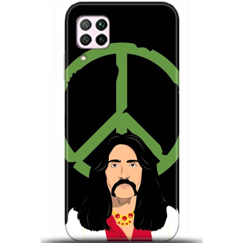 Uyumlu Kılıf HD Baskılı Kılıf - Followed Institution 5674