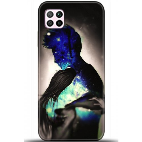 Uyumlu Kılıf HD Baskılı Kılıf - Followed Institution 5681