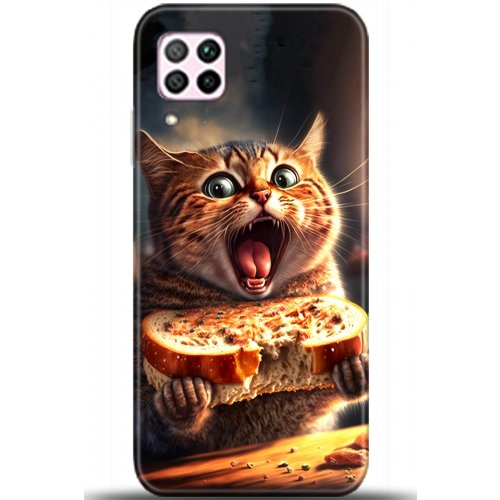 Uyumlu Kılıf HD Baskılı Kılıf - Followed Institution 5684