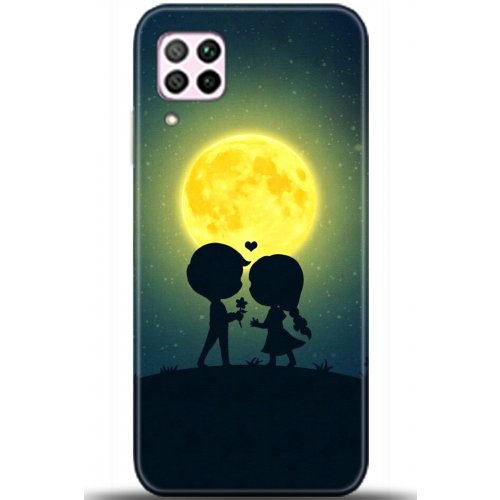 Uyumlu Kılıf HD Baskılı Kılıf - Followed Institution 5690