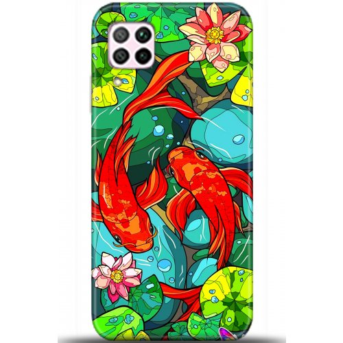 Uyumlu Kılıf HD Baskılı Kılıf - Followed Institution 5700