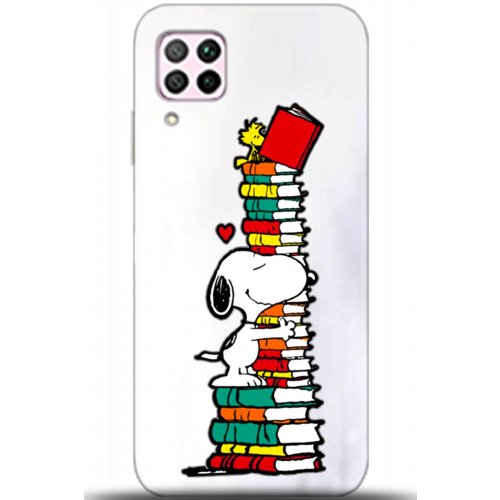 Uyumlu Kılıf HD Baskılı Kılıf - Followed Institution 5703