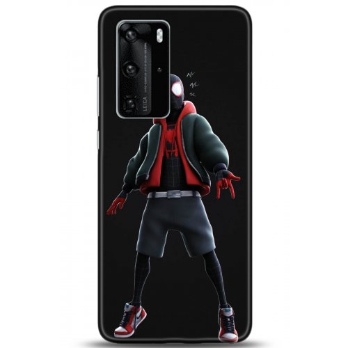 Uyumlu Kılıf HD Baskılı Kılıf - Followed Institution 5046