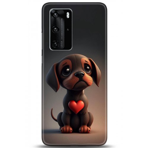 Uyumlu Kılıf HD Baskılı Kılıf - Followed Institution 5050