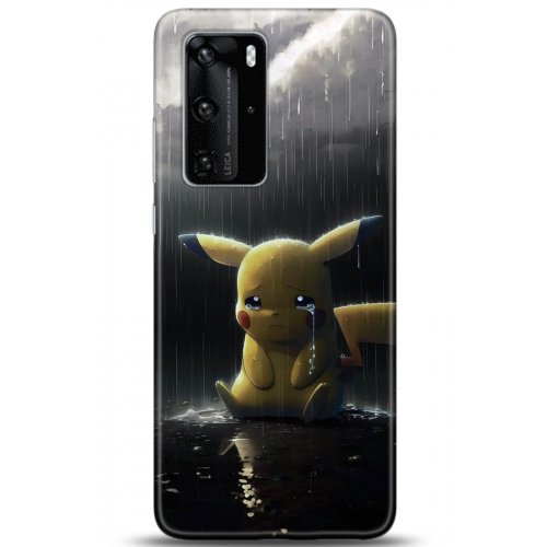 Uyumlu Kılıf HD Baskılı Kılıf - Followed Institution 5075