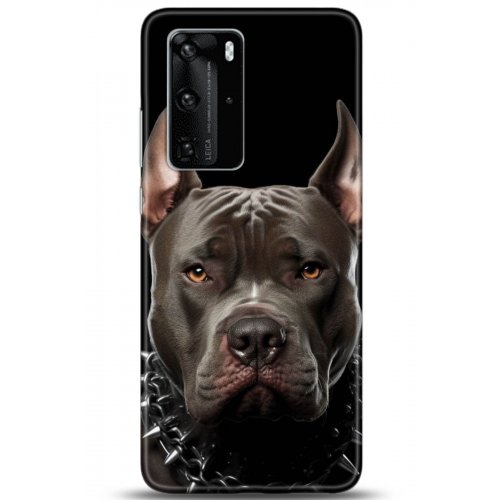 Uyumlu Kılıf HD Baskılı Kılıf - Followed Institution 5104