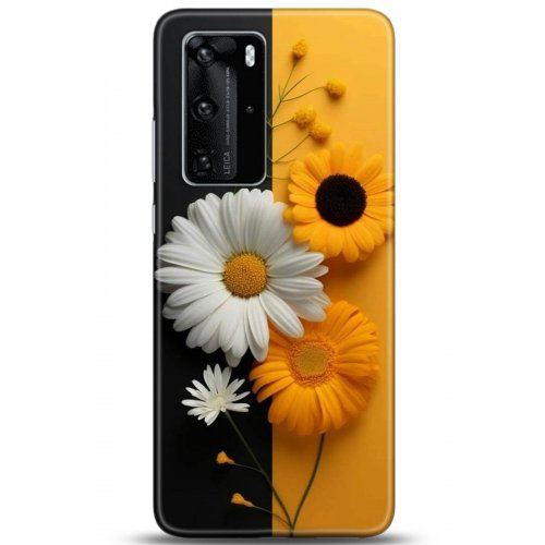 Uyumlu Kılıf HD Baskılı Kılıf - Followed Institution 5110