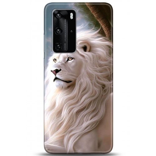 Uyumlu Kılıf HD Baskılı Kılıf - Followed Institution 5114