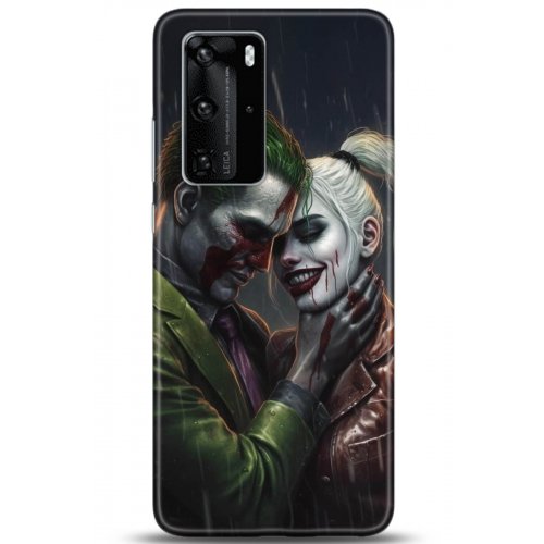 Uyumlu Kılıf HD Baskılı Kılıf - Followed Institution 5116