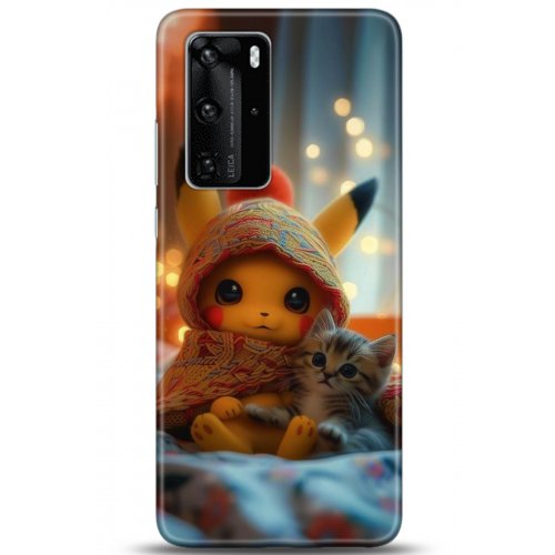 Uyumlu Kılıf HD Baskılı Kılıf - Followed Institution 5121