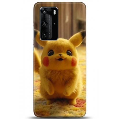 Uyumlu Kılıf HD Baskılı Kılıf - Followed Institution 5122