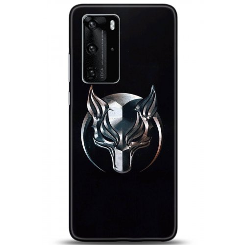 Uyumlu Kılıf HD Baskılı Kılıf - Followed Institution 5135