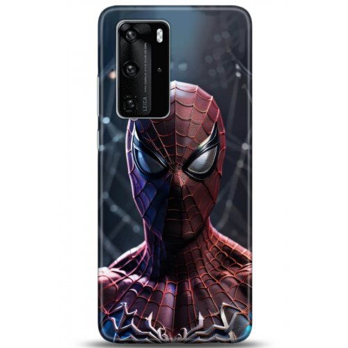 Uyumlu Kılıf HD Baskılı Kılıf - Followed Institution 5144