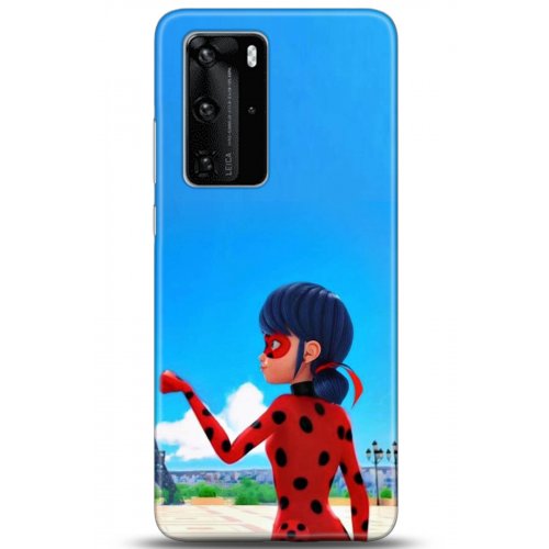 Uyumlu Kılıf HD Baskılı Kılıf - Followed Institution 5166