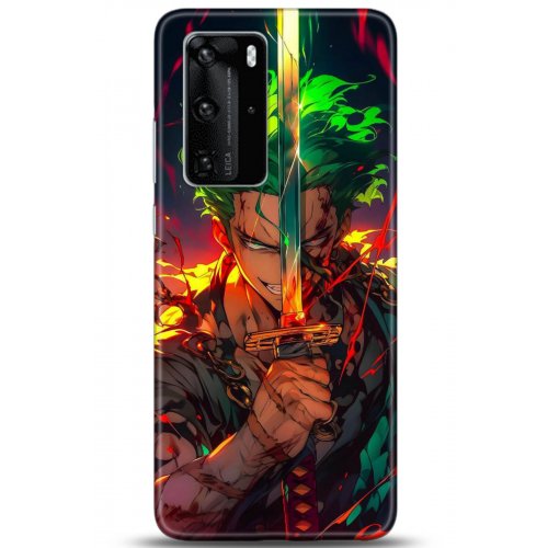 Uyumlu Kılıf HD Baskılı Kılıf - Followed Institution 5180