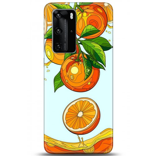 Uyumlu Kılıf HD Baskılı Kılıf - Followed Institution 5202