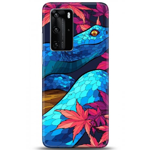 Uyumlu Kılıf HD Baskılı Kılıf - Followed Institution 5211