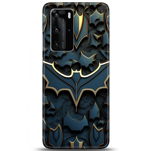 Uyumlu Kılıf HD Baskılı Kılıf - Followed Institution 5249