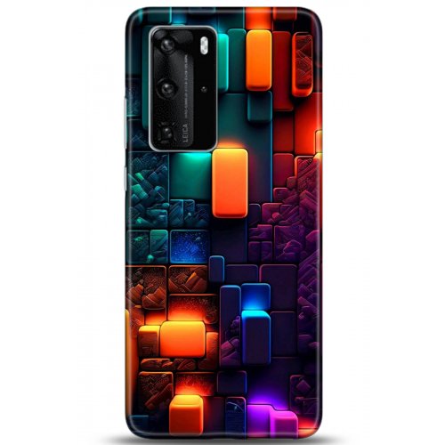 Uyumlu Kılıf HD Baskılı Kılıf - Followed Institution 5266