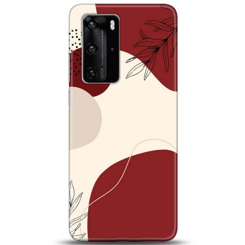 Uyumlu Kılıf HD Baskılı Kılıf - Followed Institution 5280