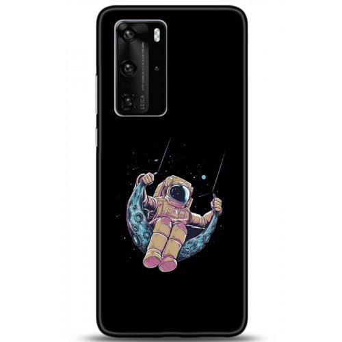 Uyumlu Kılıf HD Baskılı Kılıf - Followed Institution 5309