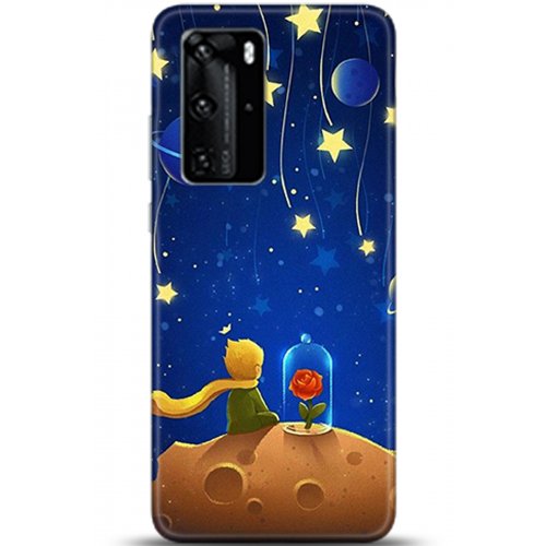 Uyumlu Kılıf HD Baskılı Kılıf - Followed Institution 5321