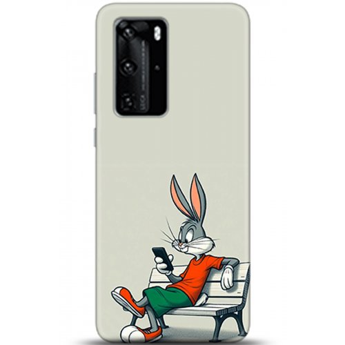 Uyumlu Kılıf HD Baskılı Kılıf - Followed Institution 5335