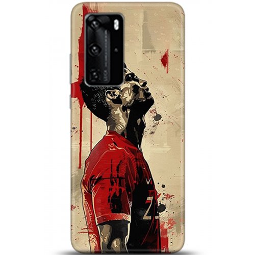 Uyumlu Kılıf HD Baskılı Kılıf - Followed Institution 5358