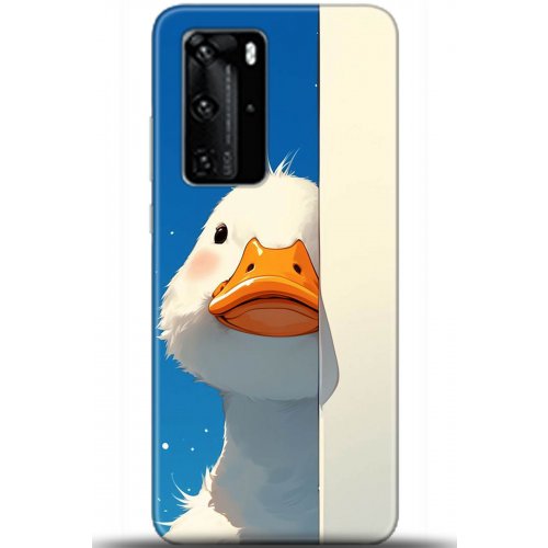 Uyumlu Kılıf HD Baskılı Kılıf - Followed Institution 5375