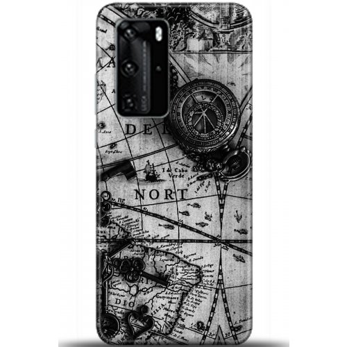 Uyumlu Kılıf HD Baskılı Kılıf - Followed Institution 5381