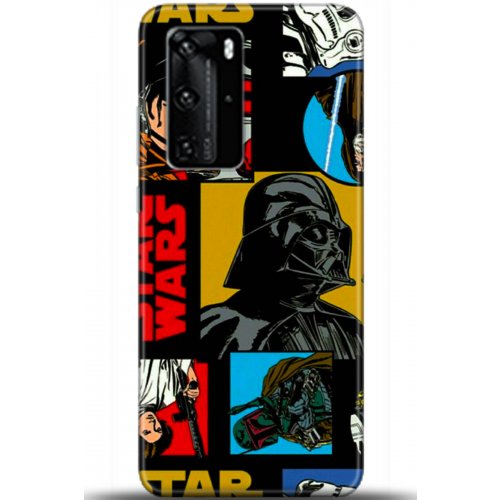 Uyumlu Kılıf HD Baskılı Kılıf - Followed Institution 5385