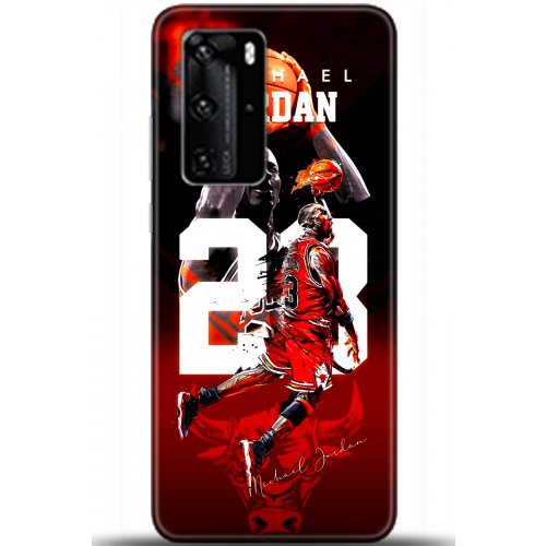 Uyumlu Kılıf HD Baskılı Kılıf - Followed Institution 5400