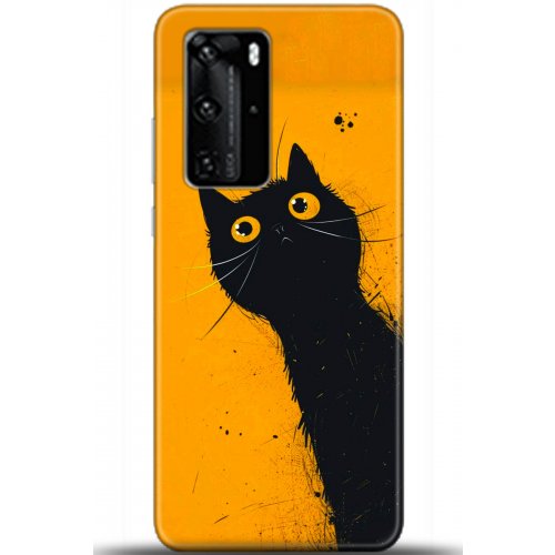 Uyumlu Kılıf HD Baskılı Kılıf - Followed Institution 5404