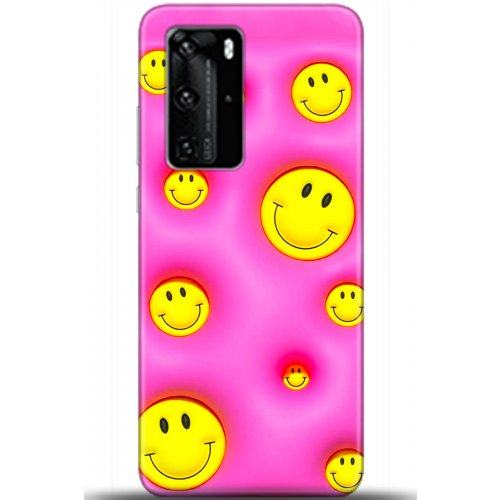 Uyumlu Kılıf HD Baskılı Kılıf - Followed Institution 5413