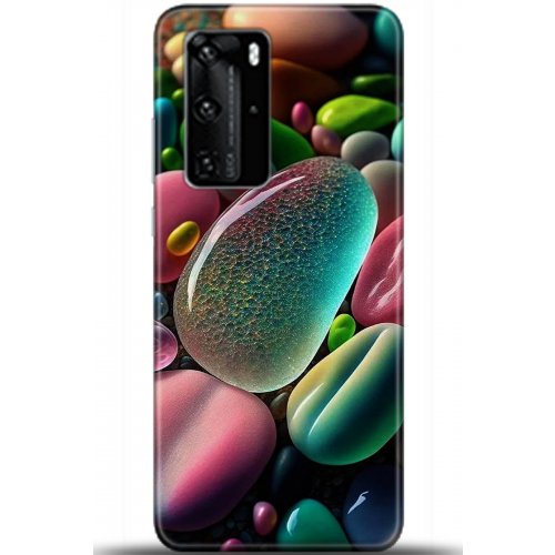 Uyumlu Kılıf HD Baskılı Kılıf - Followed Institution 5425