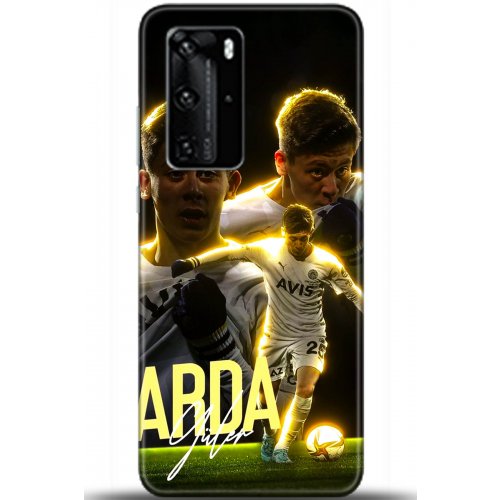 Uyumlu Kılıf HD Baskılı Kılıf - Followed Institution 5442