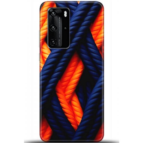 Uyumlu Kılıf HD Baskılı Kılıf - Followed Institution 5452