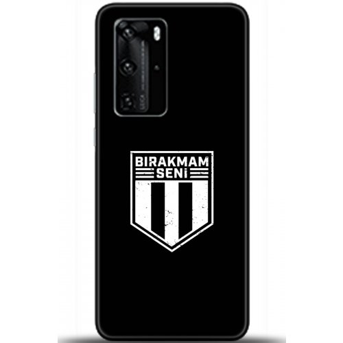 Uyumlu Kılıf HD Baskılı Kılıf - Followed Institution 5474