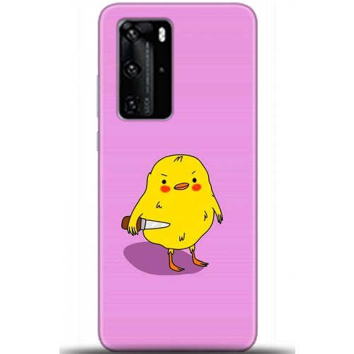 Uyumlu Kılıf HD Baskılı Kılıf - Followed Institution 5475