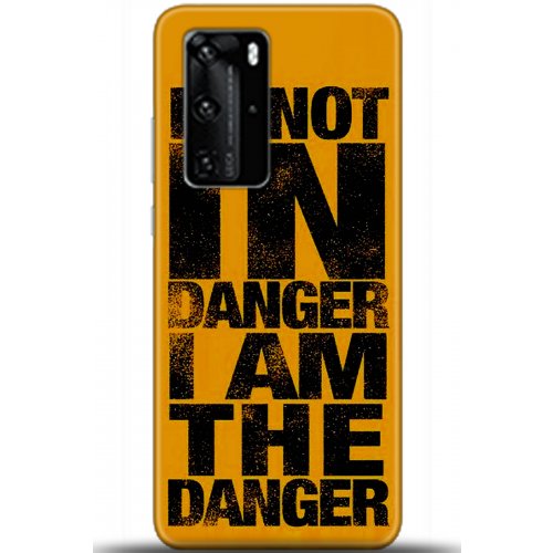 Uyumlu Kılıf HD Baskılı Kılıf - Followed Institution 5492